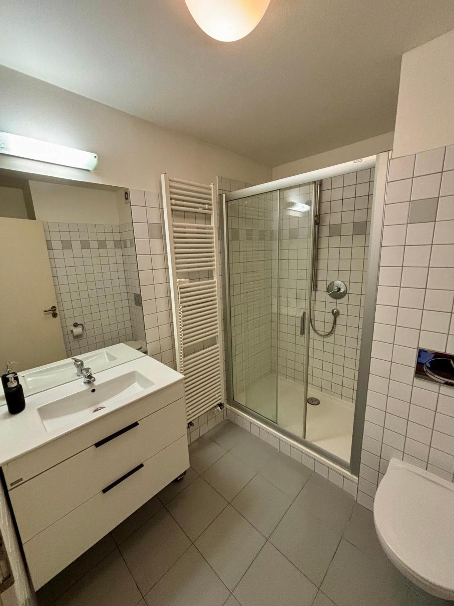 Prague Letna Apartments Екстериор снимка
