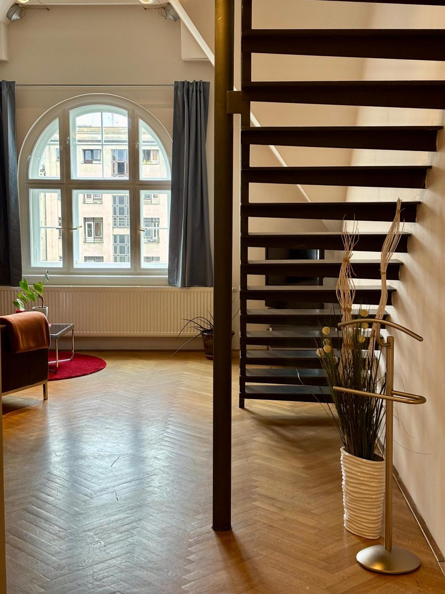 Prague Letna Apartments Екстериор снимка