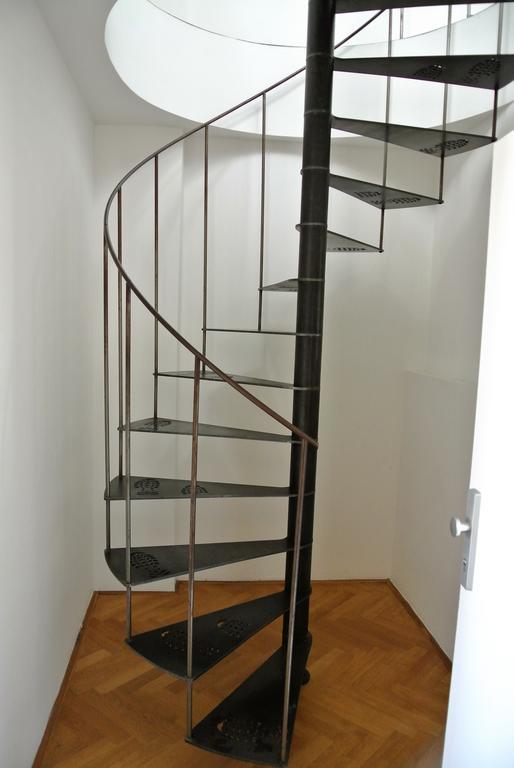 Prague Letna Apartments Екстериор снимка