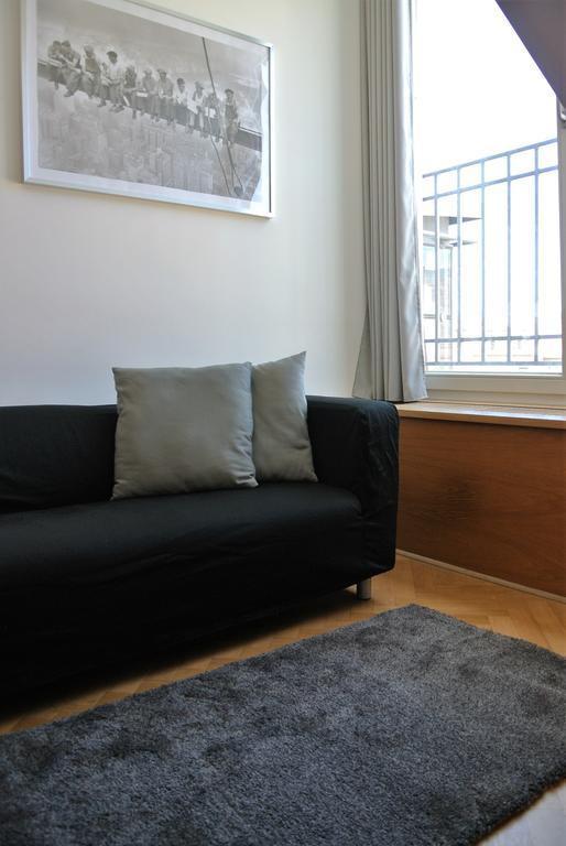 Prague Letna Apartments Екстериор снимка