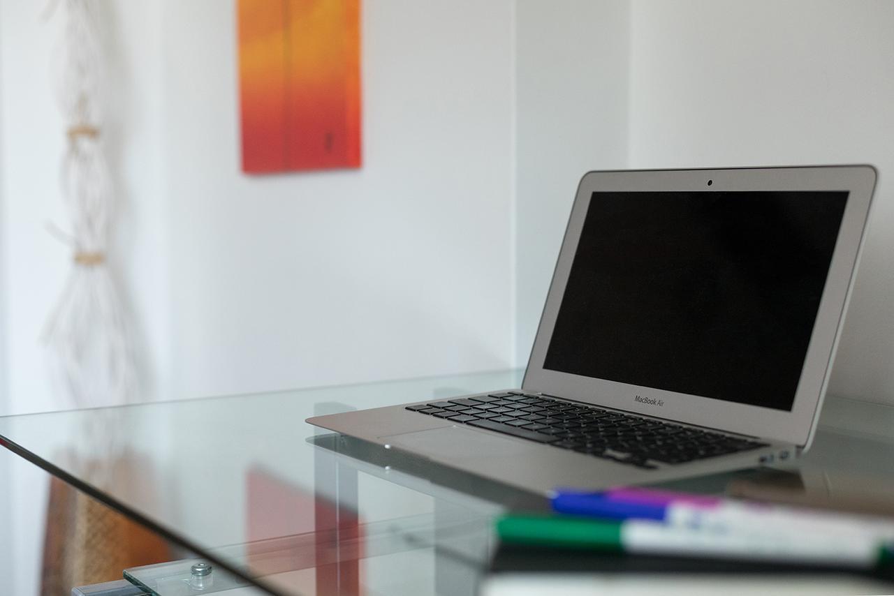 Prague Letna Apartments Екстериор снимка