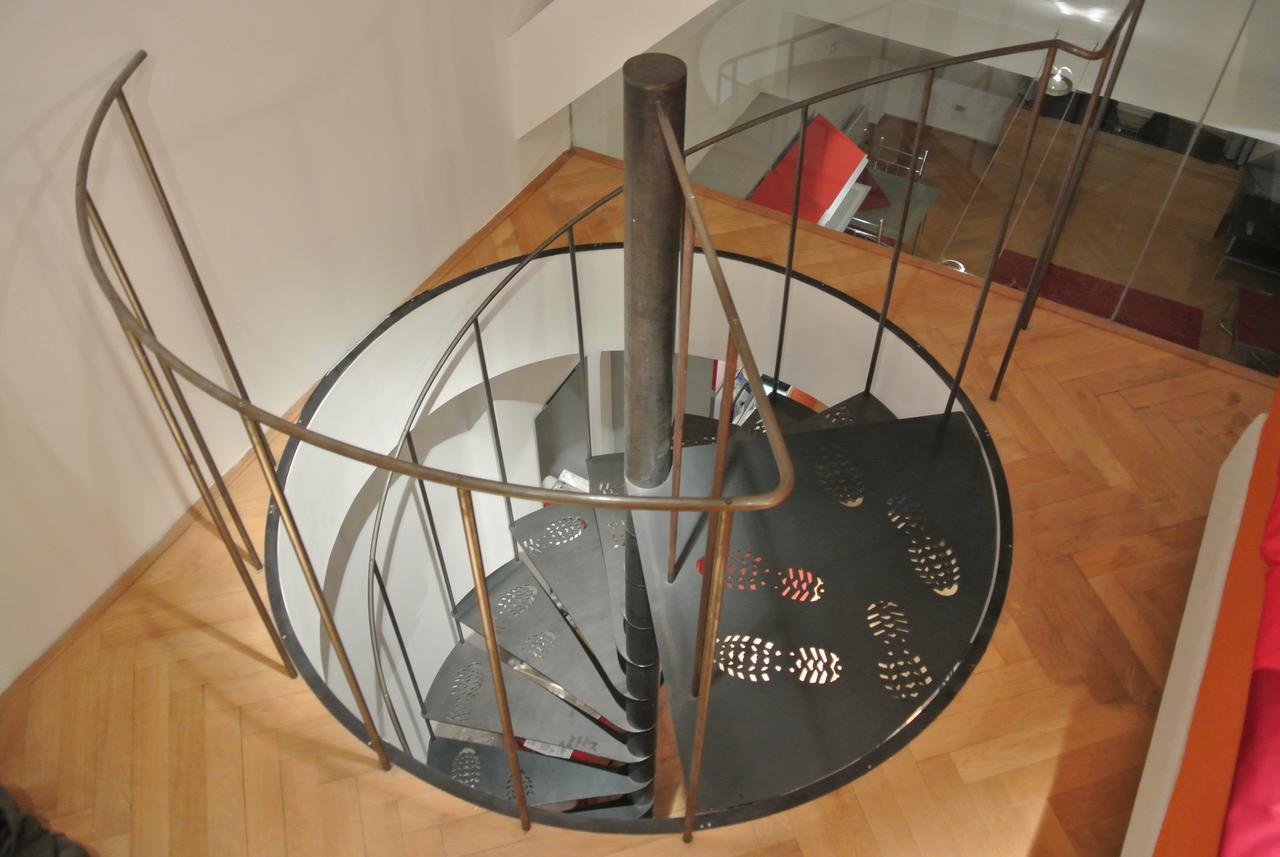 Prague Letna Apartments Екстериор снимка
