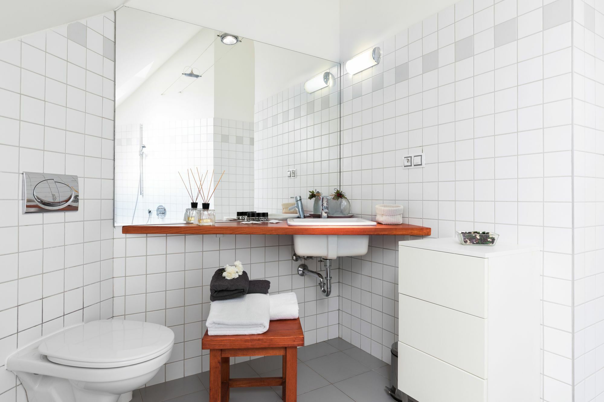 Prague Letna Apartments Екстериор снимка