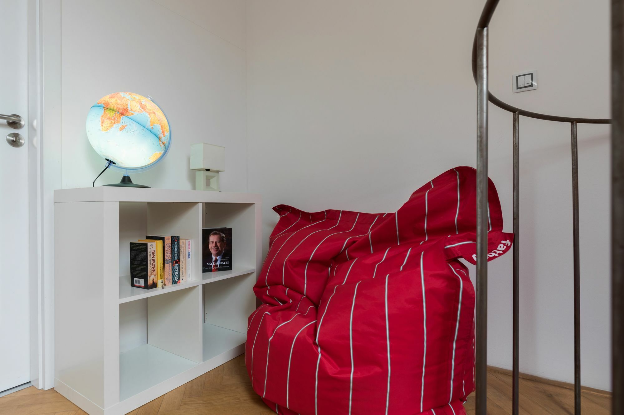 Prague Letna Apartments Екстериор снимка
