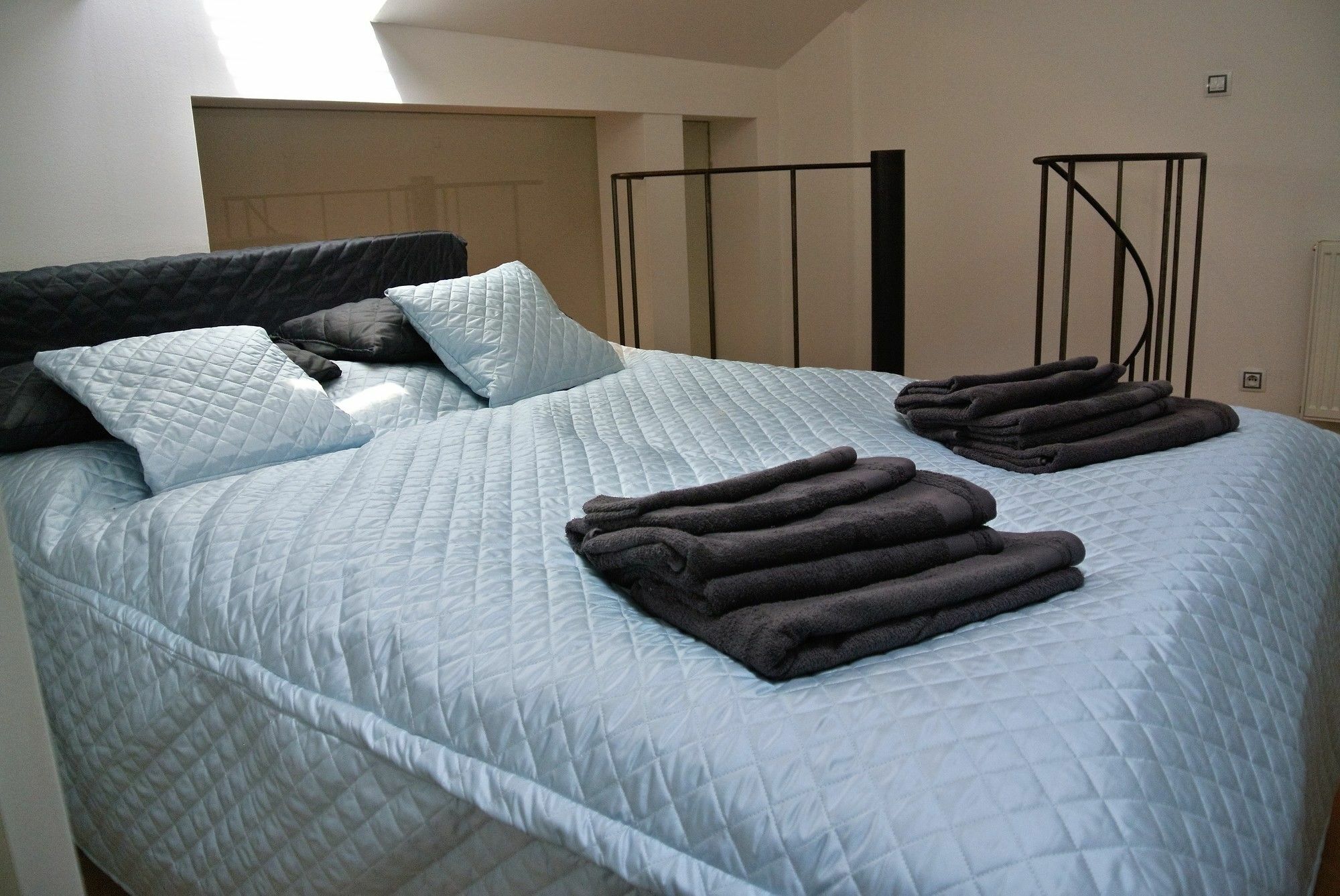 Prague Letna Apartments Екстериор снимка