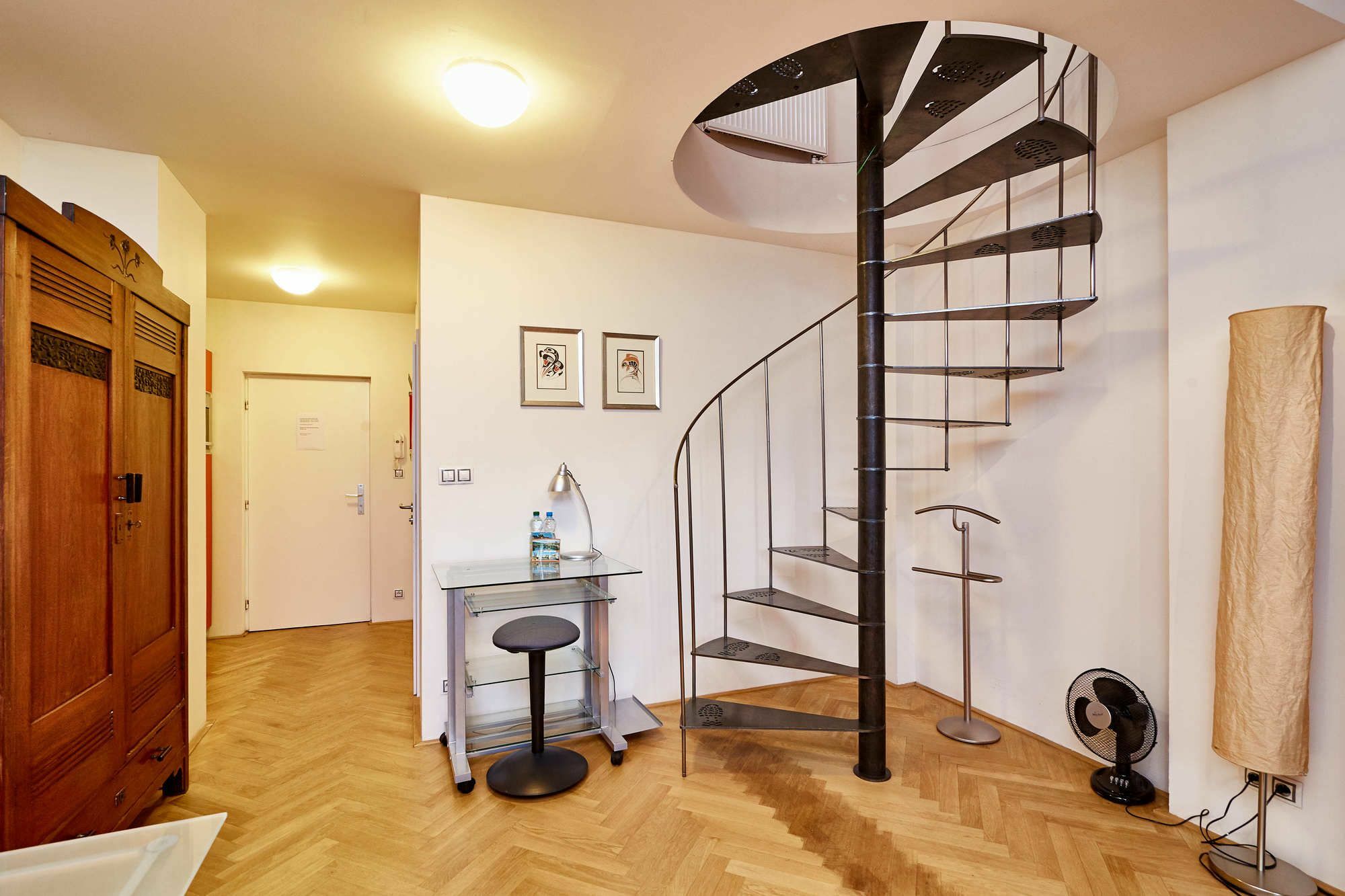 Prague Letna Apartments Екстериор снимка