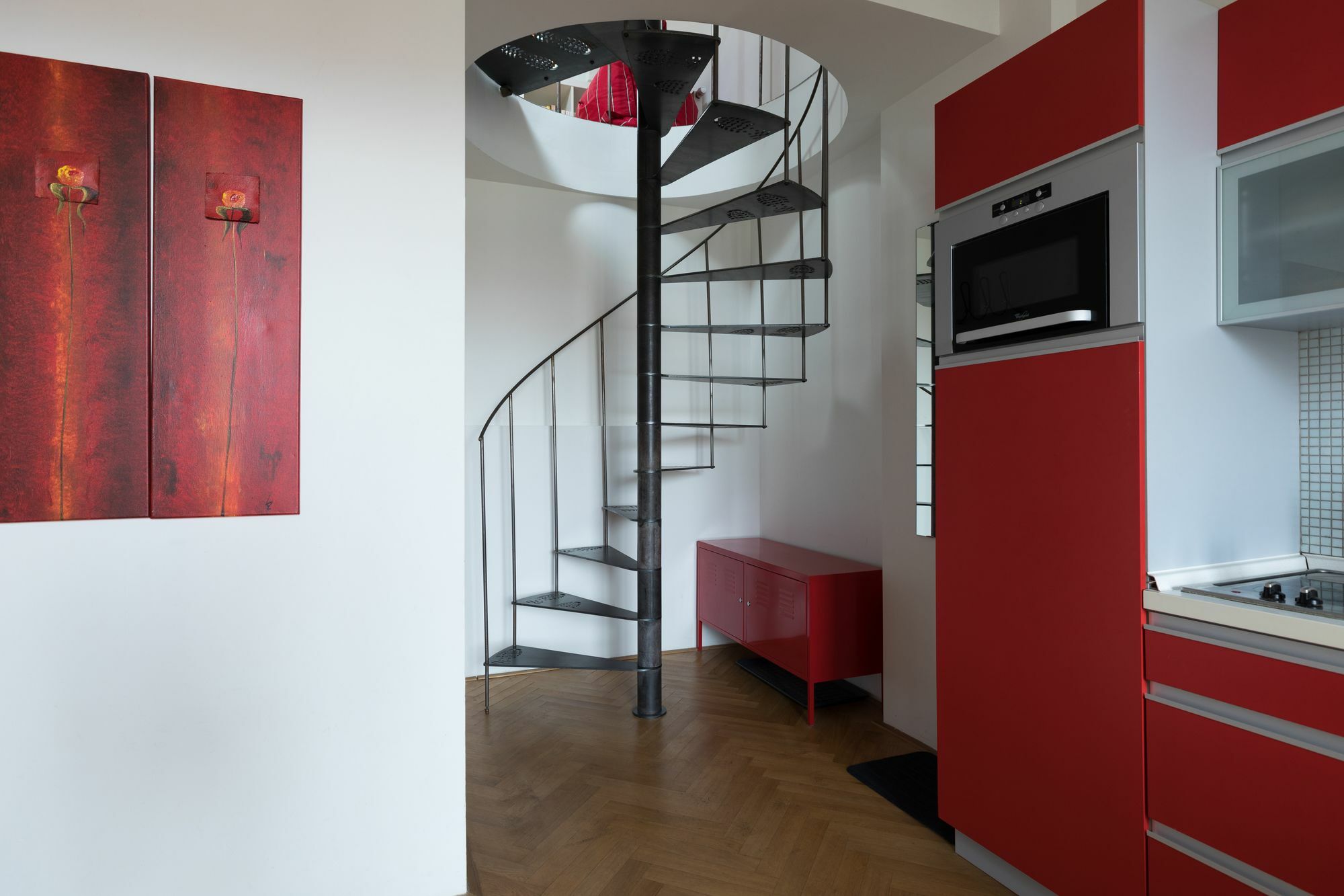 Prague Letna Apartments Екстериор снимка