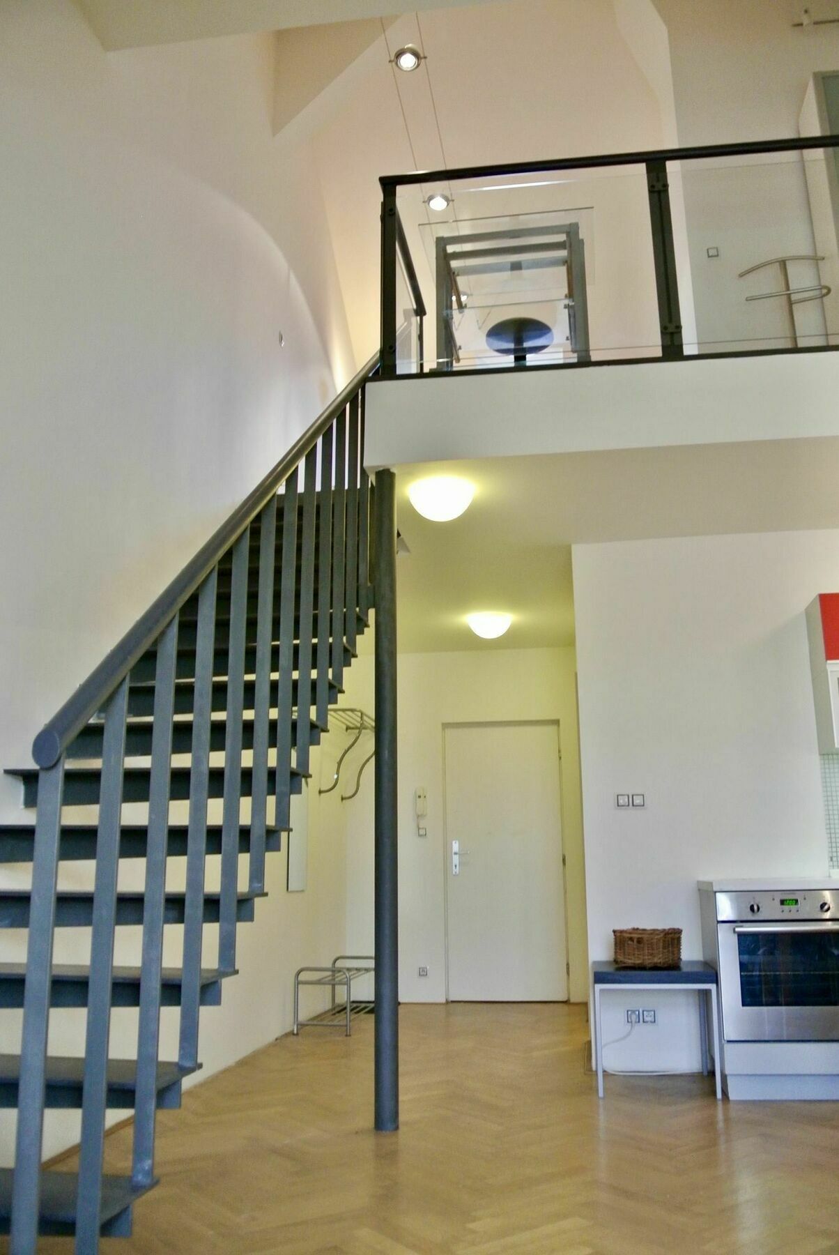 Prague Letna Apartments Екстериор снимка